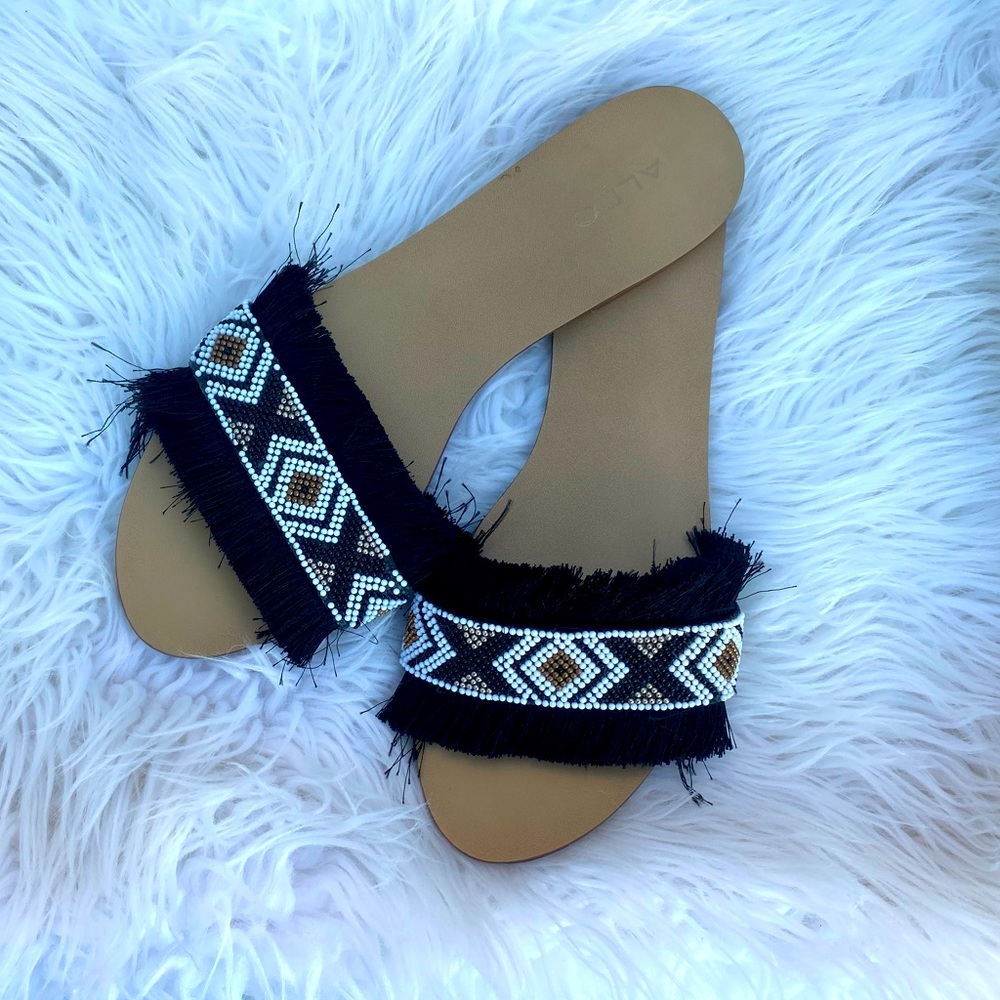 Aldo Slippers
